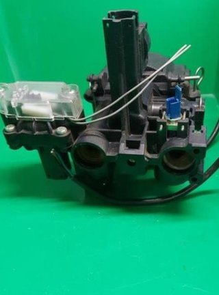 REPUESTOS DE CALDERA MANAUT MURA M97 24 CM