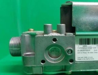 REPUESTOS DE CALDERA MANAUT MURA M97 24 CM