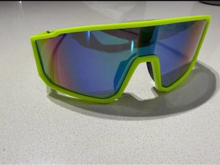 Gafas de sol deportivas