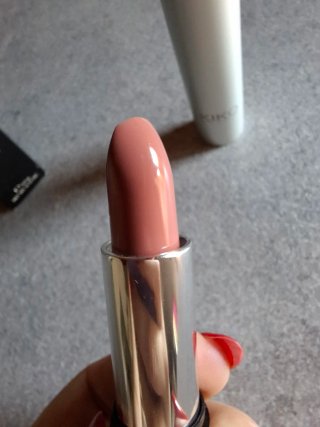 Rossetto Kiko Milano Luscious Cream n.506