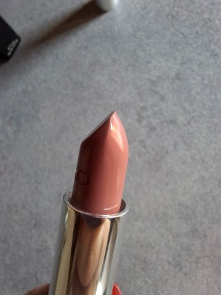 Rossetto Kiko Milano Luscious Cream n.506