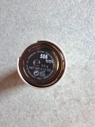 Rossetto Kiko Milano Luscious Cream n.506