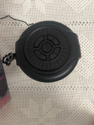 Altavoz KTS Negro 3