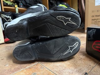 Botas Alpinestars SMX-6 V3 Talla 42