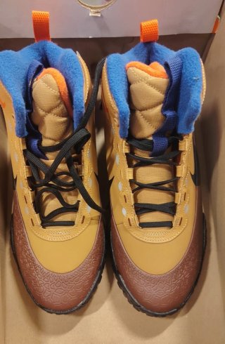 Botas Nike Hombre/Mujer