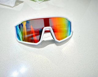 Gafas de sol deportivas