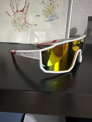 Gafas de sol deportivas