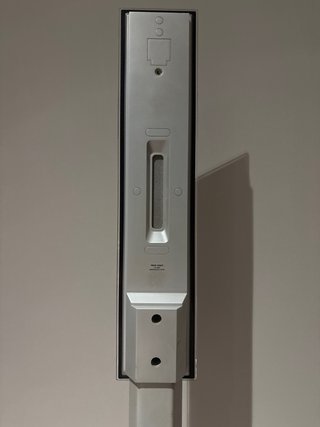 Altavoz Philips con pie