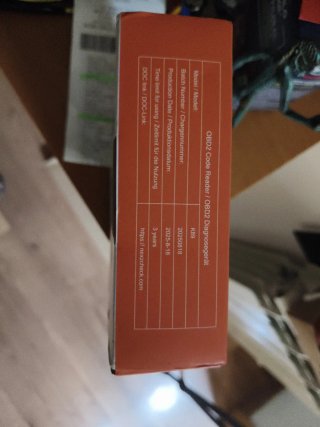 Máquina diagnosis para coche,furgonetas, camiones