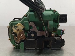 CERRADURA PUERTA DELANTERA IZQUIERDA SKODA OCTAVI