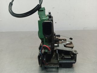 CERRADURA PUERTA DELANTERA IZQUIERDA SKODA OCTAVI