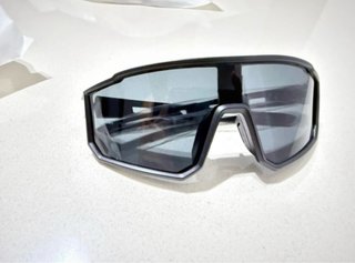 Gafas de sol deportivas
