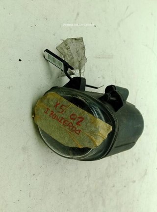 21178719 faro antiniebla delantero bmw x5 (e53)
