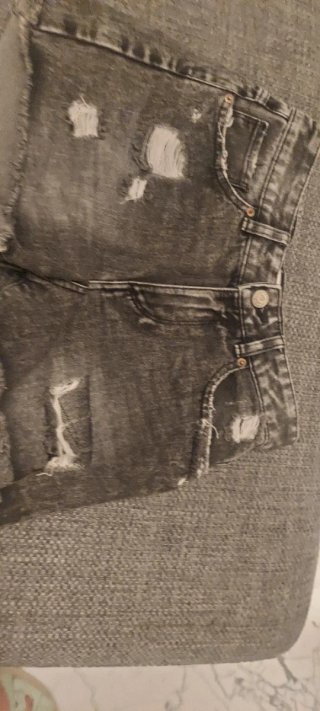 2 shorts da donna taglia 38/40
