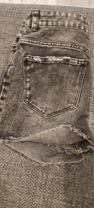 2 shorts da donna taglia 38/40