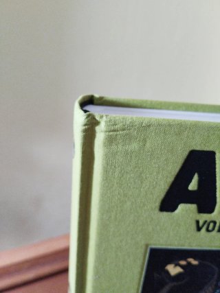 Aidp Integral Vol.6