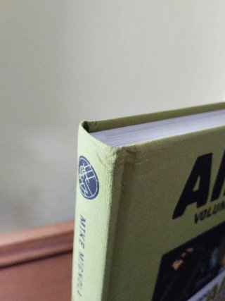 Aidp Integral Vol.6