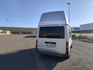 Ford Transit 2004 125cv