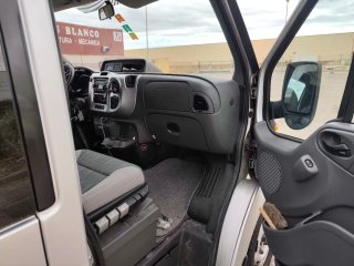 Ford Transit 2004 125cv