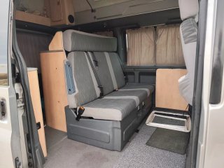 Ford Transit 2004 125cv
