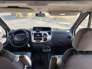 Ford Transit 2004 125cv