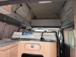 Ford Transit 2004 125cv