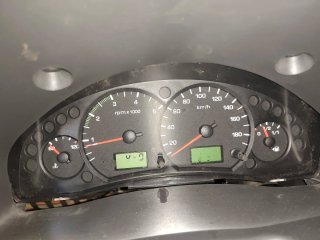 Ford Transit 2004 125cv