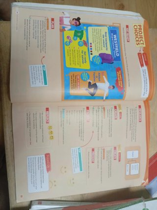 Choices Student's book. ESO 3