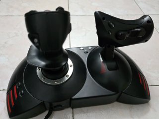 Thrustmaster HOTAS X Joystick