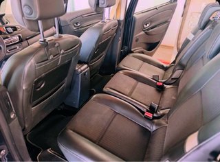 Renault Grand Scenic 2011