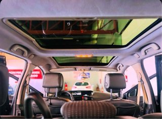 Renault Grand Scenic 2011