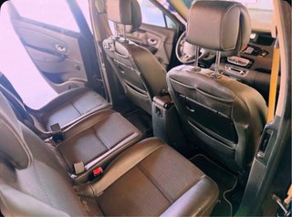 Renault Grand Scenic 2011