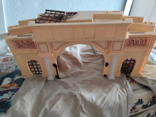 Playmobil Circo Coliseo Romano