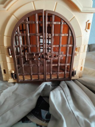 Playmobil Circo Coliseo Romano