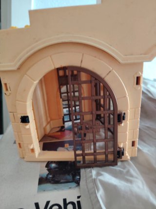Playmobil Circo Coliseo Romano