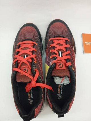 Merrell Trail Crusher Scarpe da Trail Running Uomo