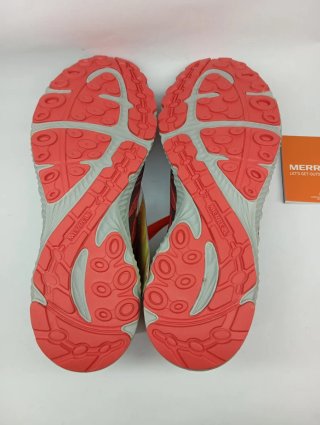 Merrell Trail Crusher Scarpe da Trail Running Uomo