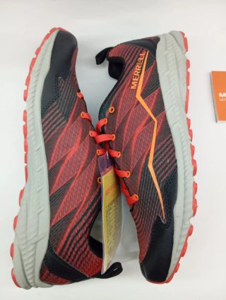 Merrell Trail Crusher Scarpe da Trail Running Uomo