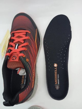 Merrell Trail Crusher Scarpe da Trail Running Uomo