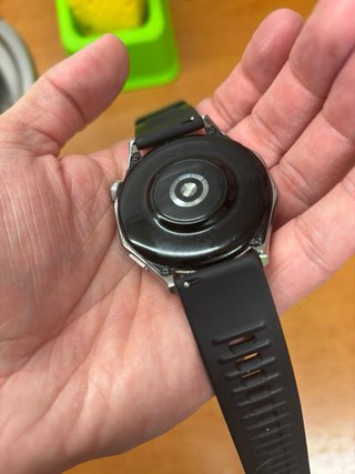 Huawei Watch GT 4 Negro/Plata