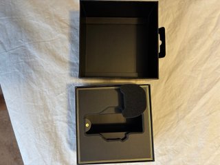 Huawei Watch GT 4 Negro/Plata