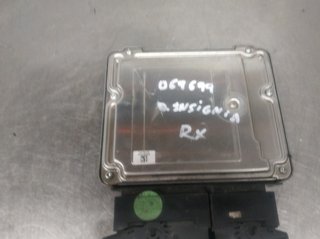 405493 centralita motor uce 55576906 opel insignia