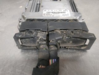 405493 centralita motor uce 55576906 opel insignia