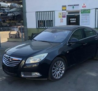 405493 centralita motor uce 55576906 opel insignia