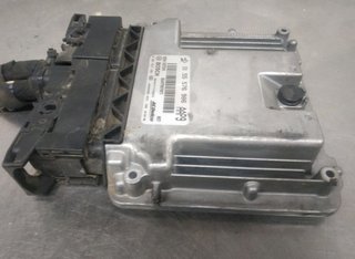 405493 centralita motor uce 55576906 opel insignia