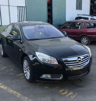 405493 centralita motor uce 55576906 opel insignia