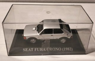 Seat Fura Crono '82
