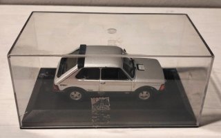 Seat Fura Crono '82