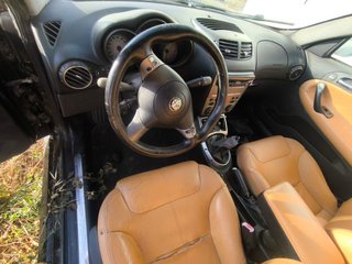 Alfa Romeo GT 2003