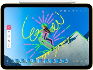 Apple Pencil USB-C para iPad Pro M4 y Air M2